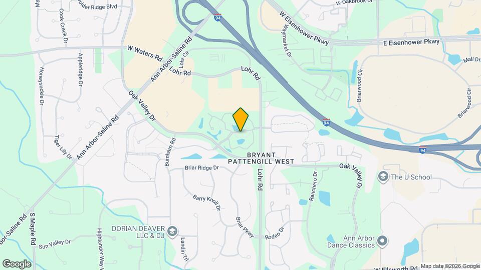 1567 Weatherstone Dr Map and Location Details