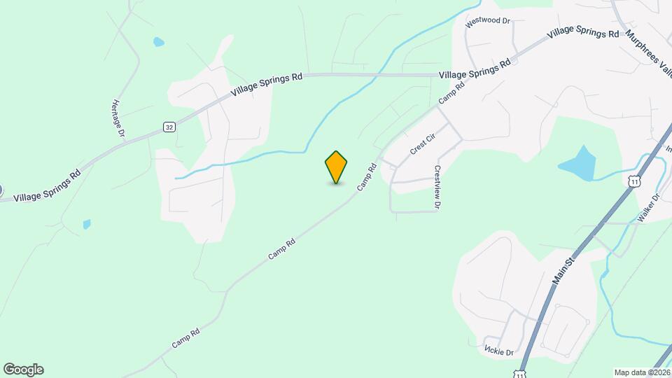 451 Archers Brk Ln Map and Location Details