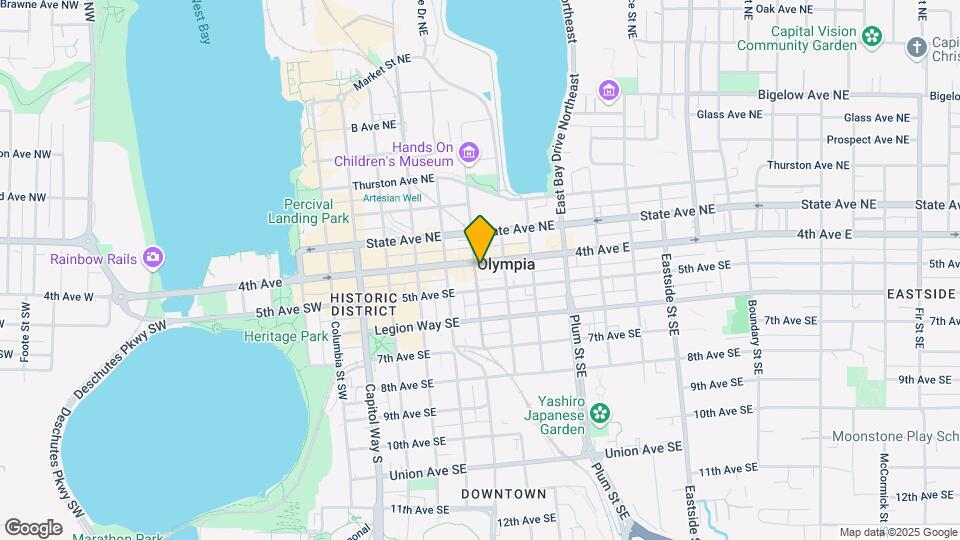 Kelley Building Apartments Mapa y Detalles de la Ubicación