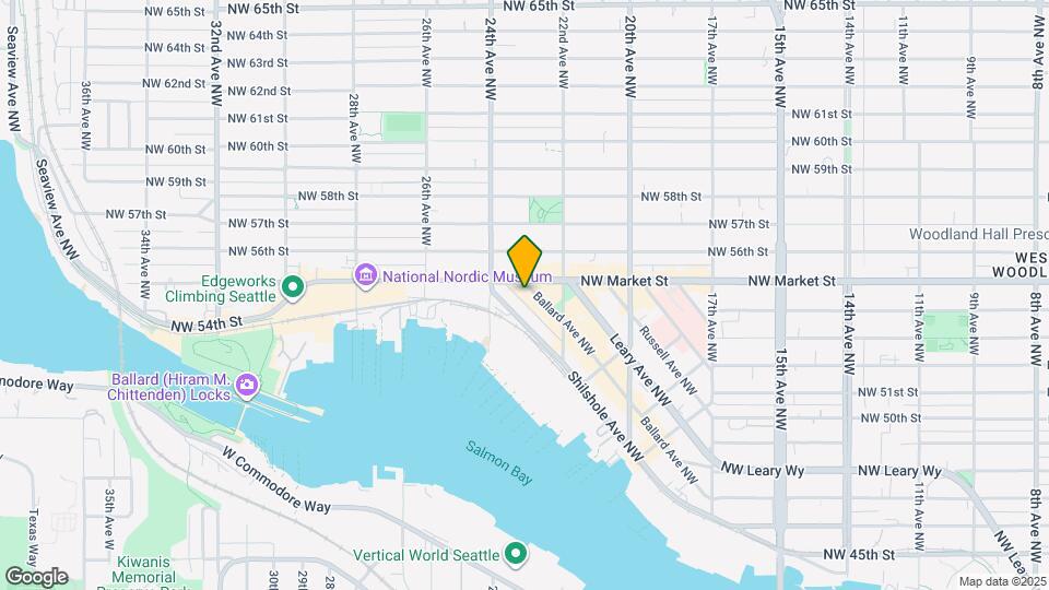 Princess Apartments Map and Location Details