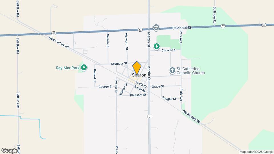 199 Baldwin St Apartments and Nearby Sharon Apartments For Rent