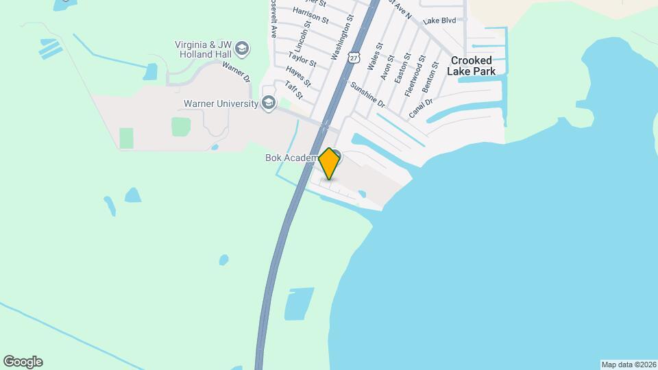 151 Lakeside Garden Cir Map and Location Details