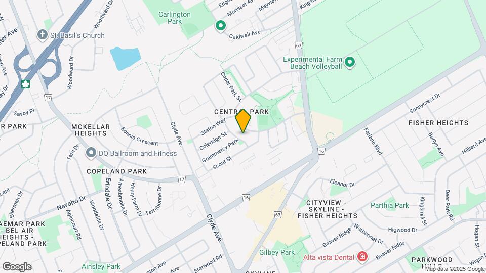 168 Whitestone Dr Map and Location Details