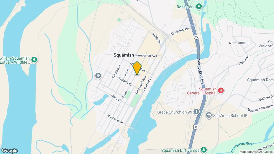 38044 2 Av Map and Location Details