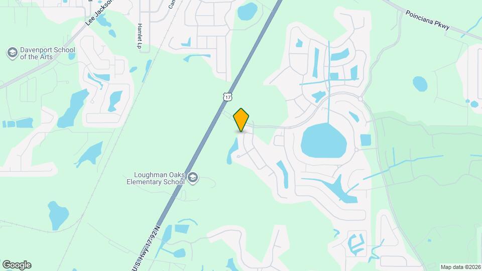 213 Chadwick Dr Map and Location Details