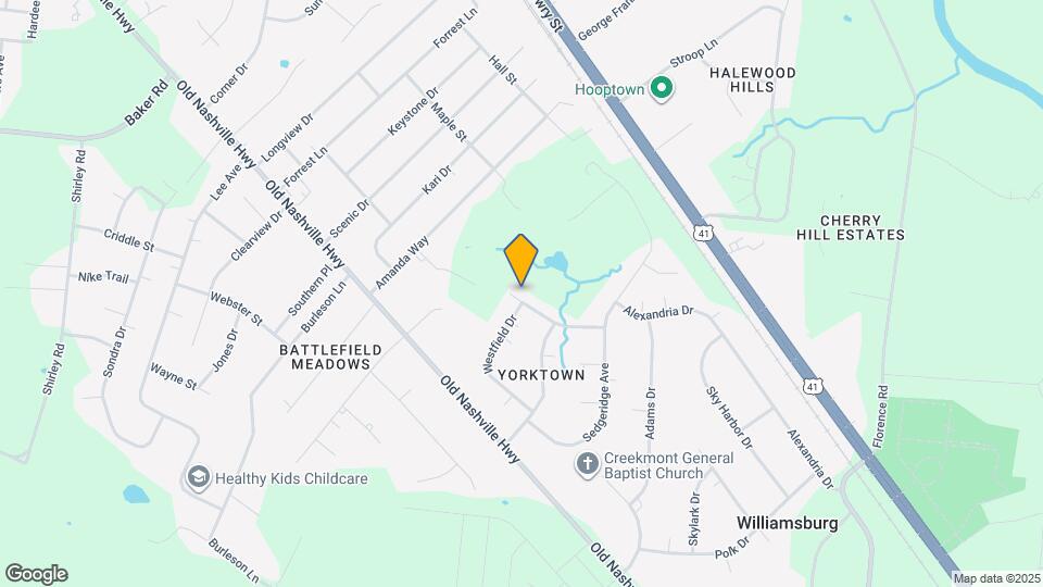 7508 Roundtree Ave Apartments Murfreesboro, TN Apartments For Rent