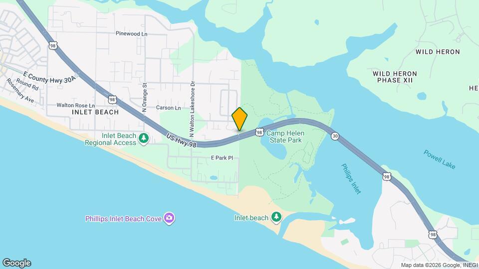 6 Wilkes Rd, Unit ID1447136P Map and Location Details