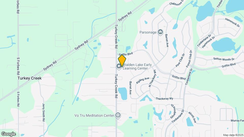 2884 Idyll Lks Cir Map and Location Details