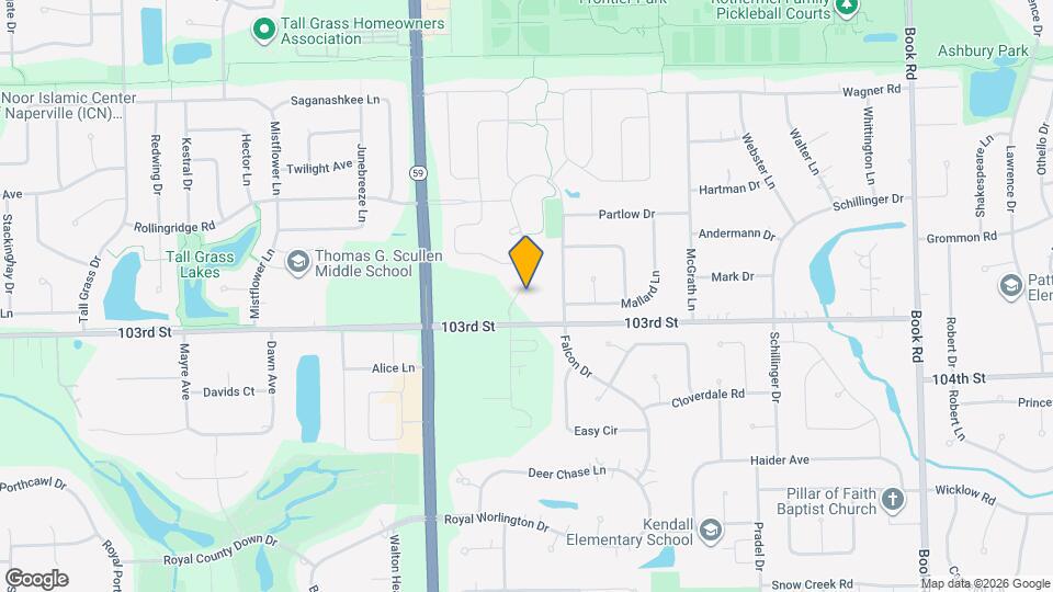 Wagner Farms Apartments Naperville, IL Apartments For Rent