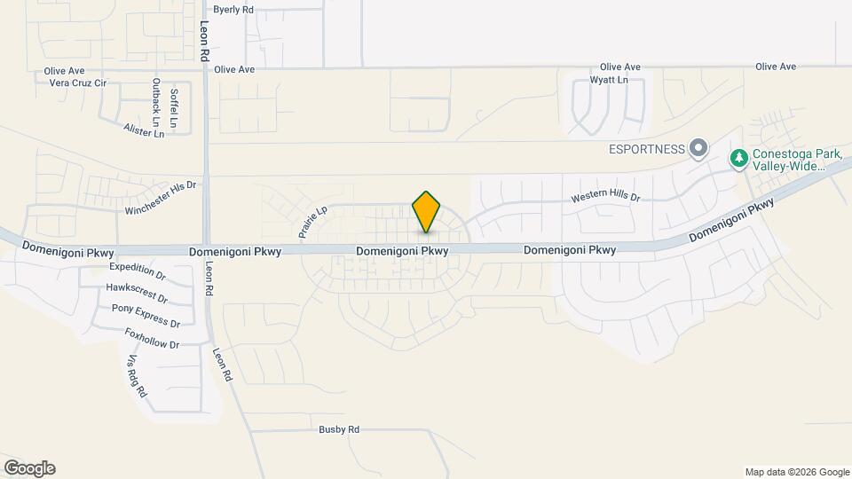 29435 Cumaru Ct, Unit 410 Mapa y Detalles de la Ubicación