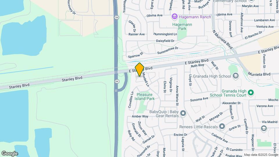 51 Murdell Ln, Unit FL0-ID4228A Map and Location Details