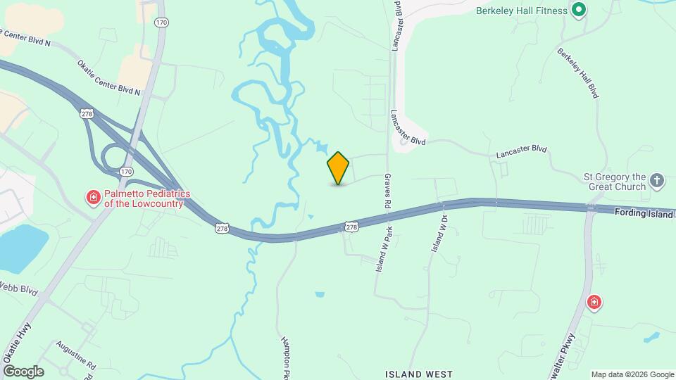 Waterside at Pepper Hall Map and Location Details