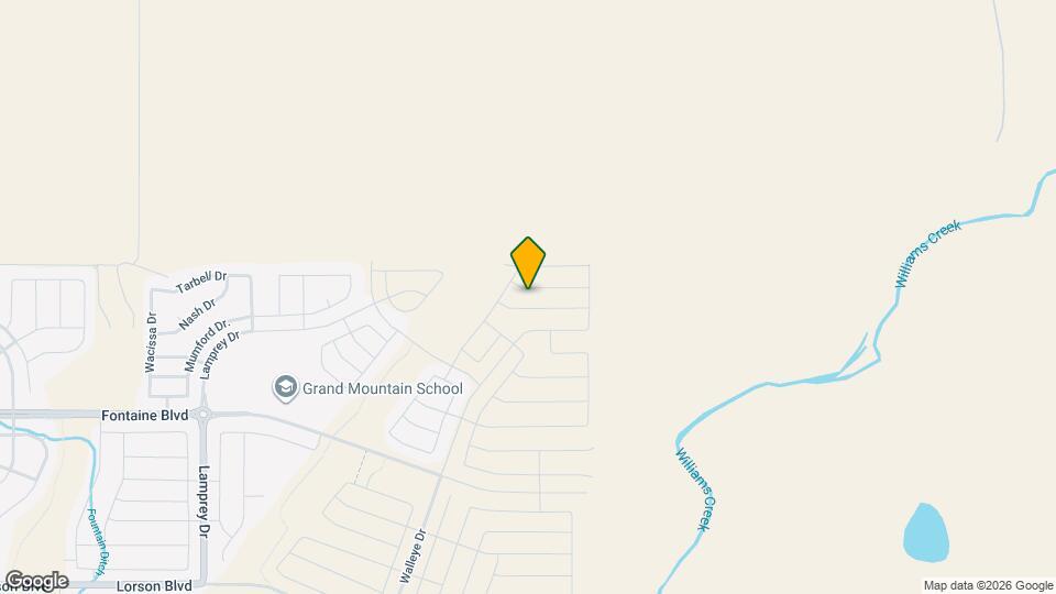 11669 Logans Rdg Dr Map and Location Details