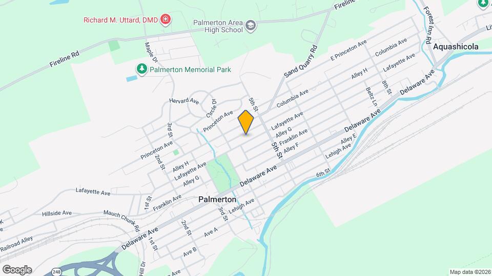 439 Lafayette Ave Photo