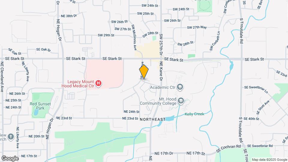 Rivercrest Apartments and Nearby Gresham Apartments For Rent Gresham, OR