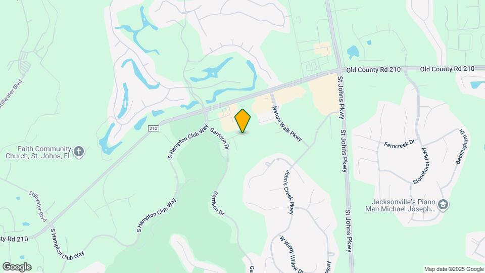 629 Pelham Rd Map and Location Details