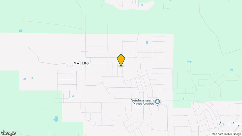 15233 Rangeland Rd, Unit NS1601 Map and Location Details