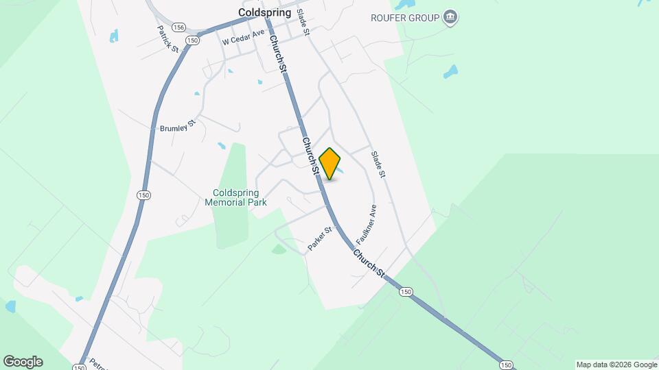 40 Sunset Rdg Ln Map and Location Details