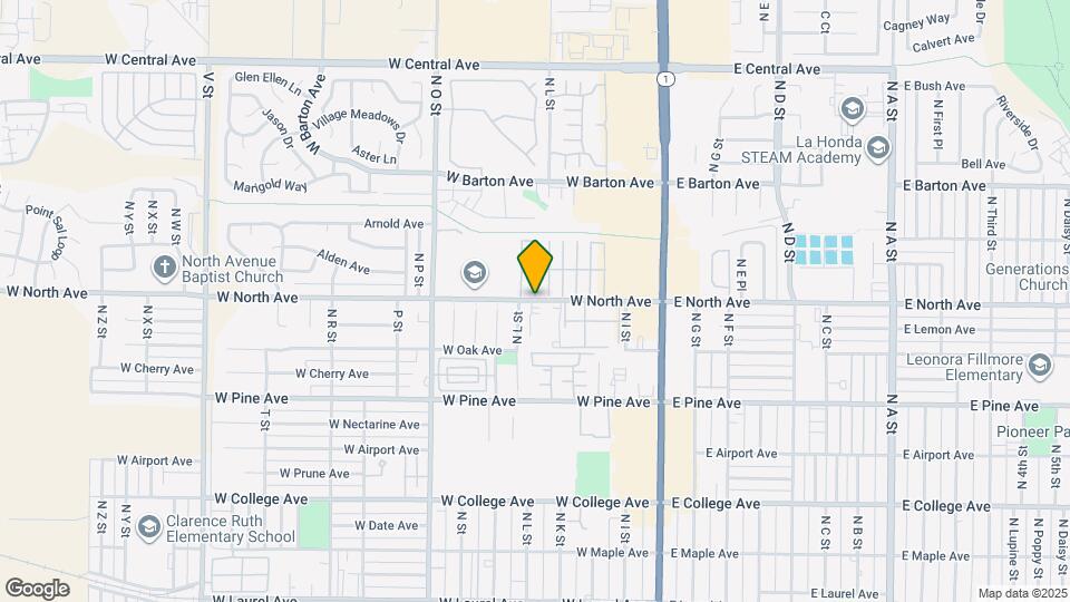 Fiesta Apartments and Nearby Lompoc Apartments For Rent Lompoc, CA