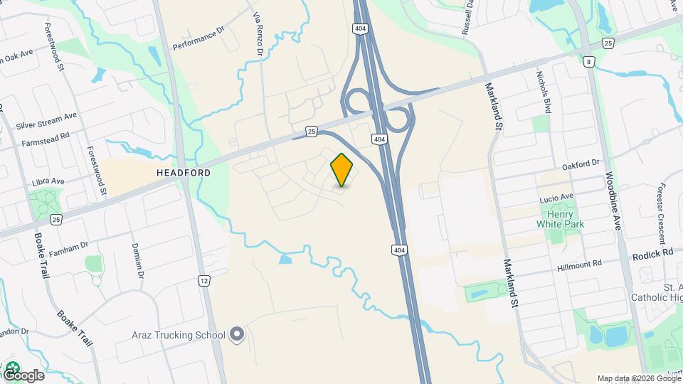 30 Bullata Ln Map and Location Details