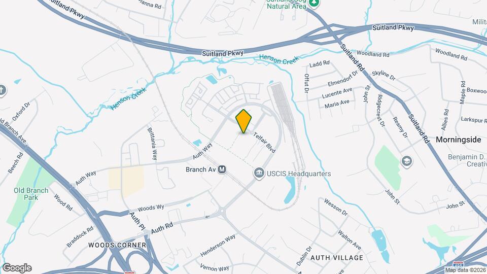 Aspire Apollo Map and Location Details