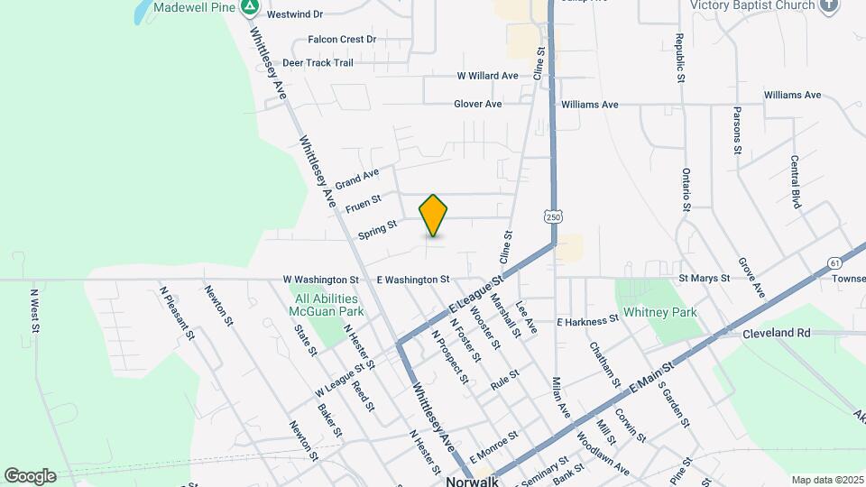 26 Spring St Apartments and Nearby Norwalk Apartments For Rent