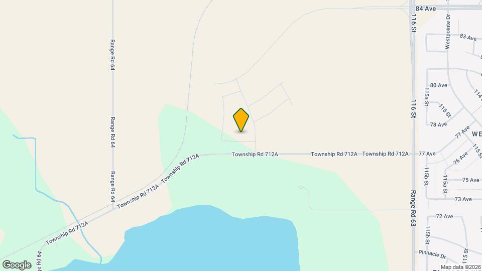 12018-120177 77 Ave Map and Location Details