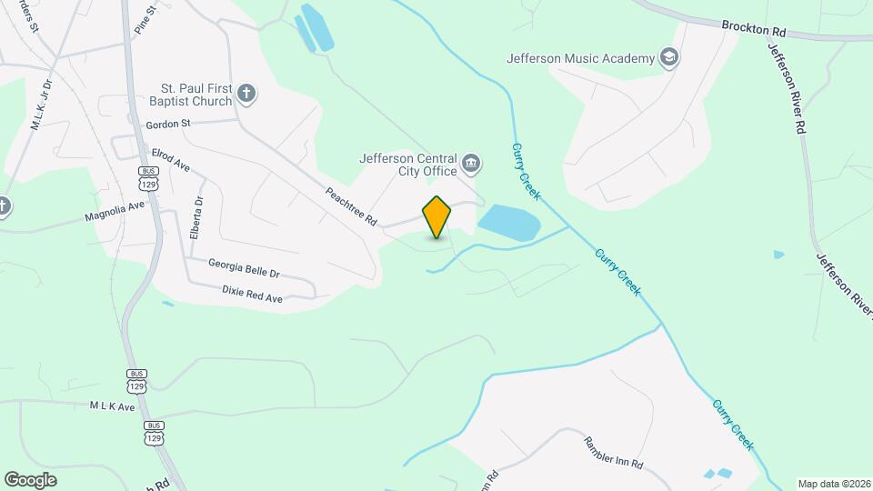 273 Blue Dragon Dr Map and Location Details