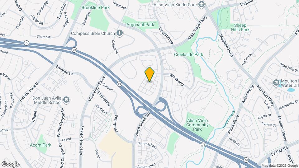 7 Windchime Map and Location Details