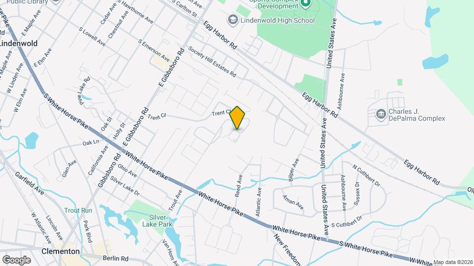 32 Chelsea Cir Map and Location Details