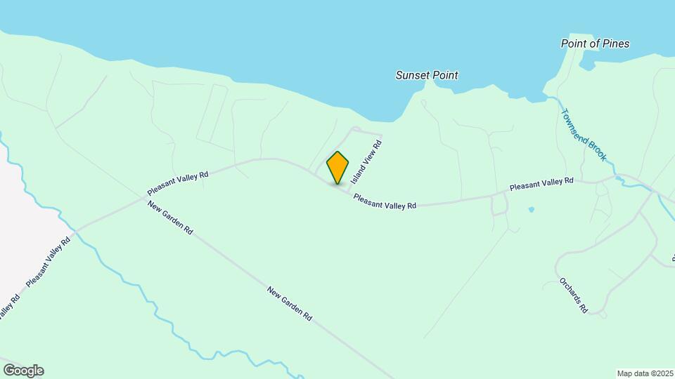 393 Pleasant Valley Rd, Unit 393A Pleasant Valley Map and Location Details