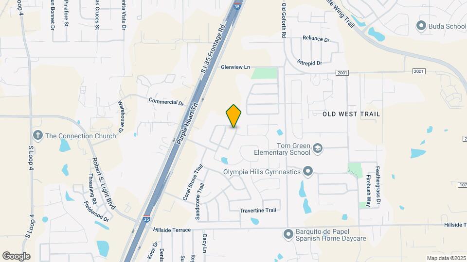 386 Shale Cir Map and Location Details