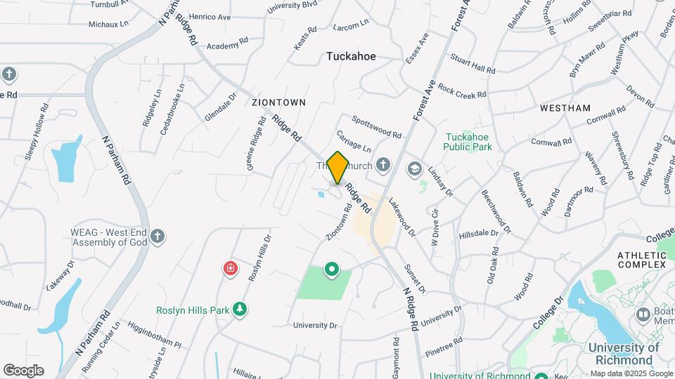 8139 Greystone E Cir Map and Location Details