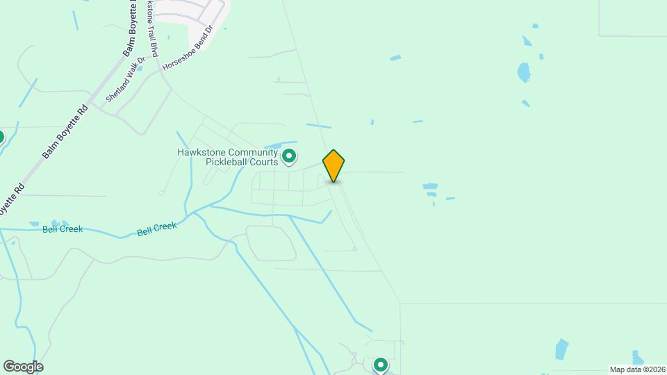 12980 Wellspring Dr Map and Location Details