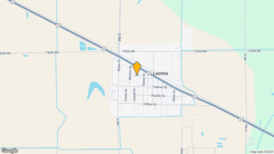 Loomis Apartment Homes Loomis, NE Apartments For Rent