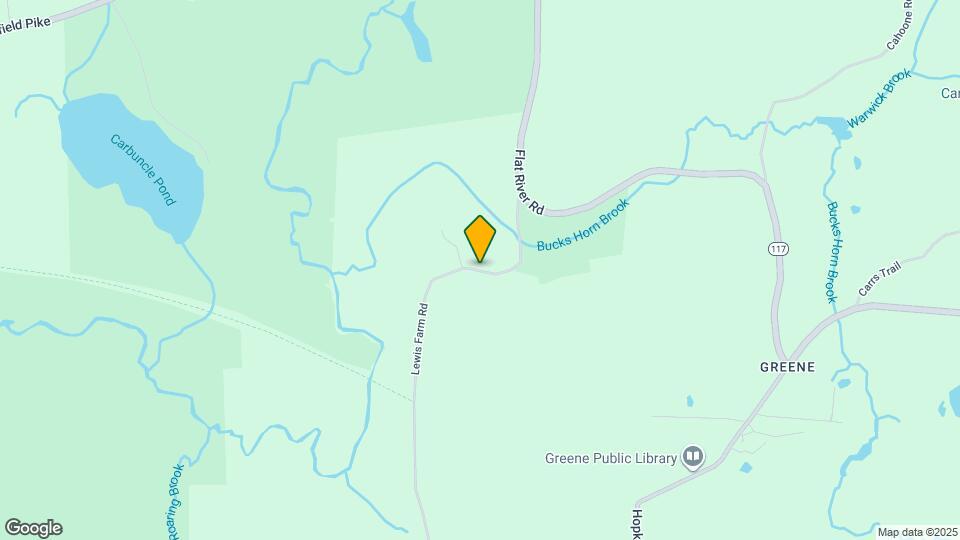 125 Lewis Farm Rd Map and Location Details