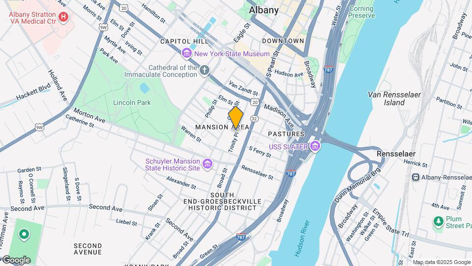 Schuyler Apartments and Nearby Albany Apartments For Rent Albany, NY