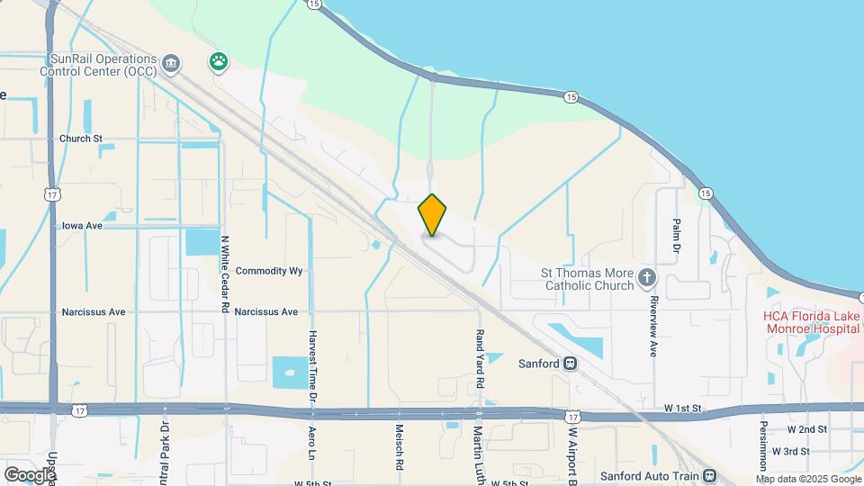 140 Walnut Crest Run Map and Location Details