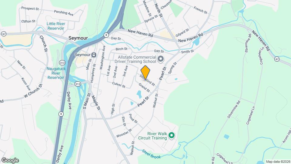 26 Stoddard St Rentals in Seymour, CT