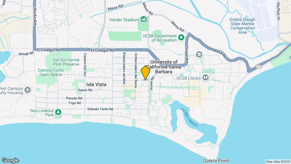 6507 Cordoba Rd Map and Location Details