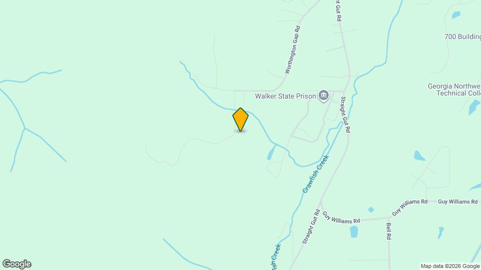 191 Dad Taylor Dr Map and Location Details