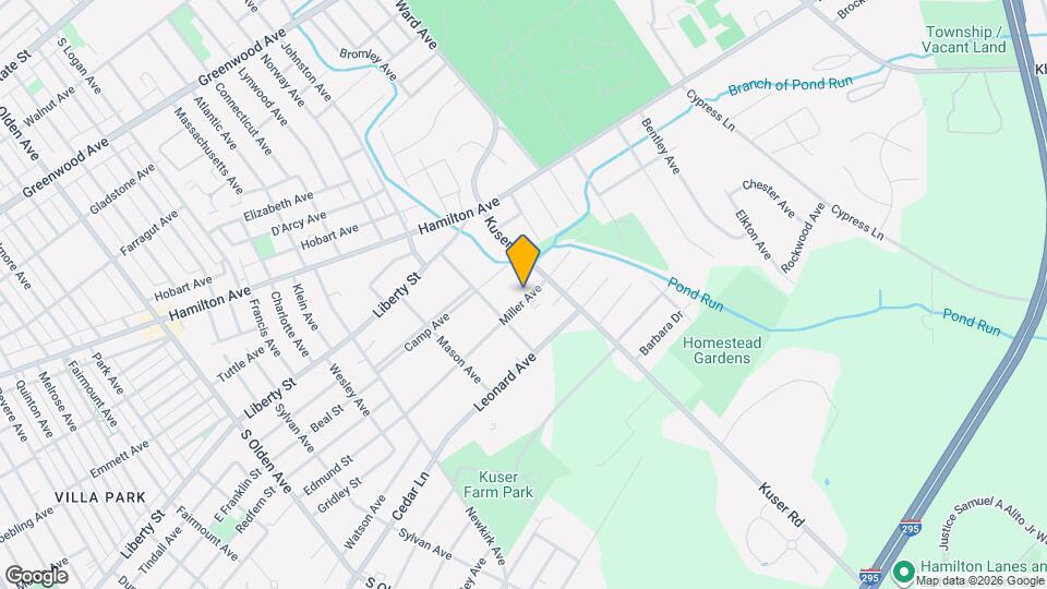 ST. CLAIR APARTMENTS Hamilton, NJ Apartments For Rent