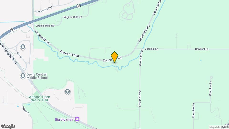 Weilage Apartments Mapa y Detalles de la Ubicación