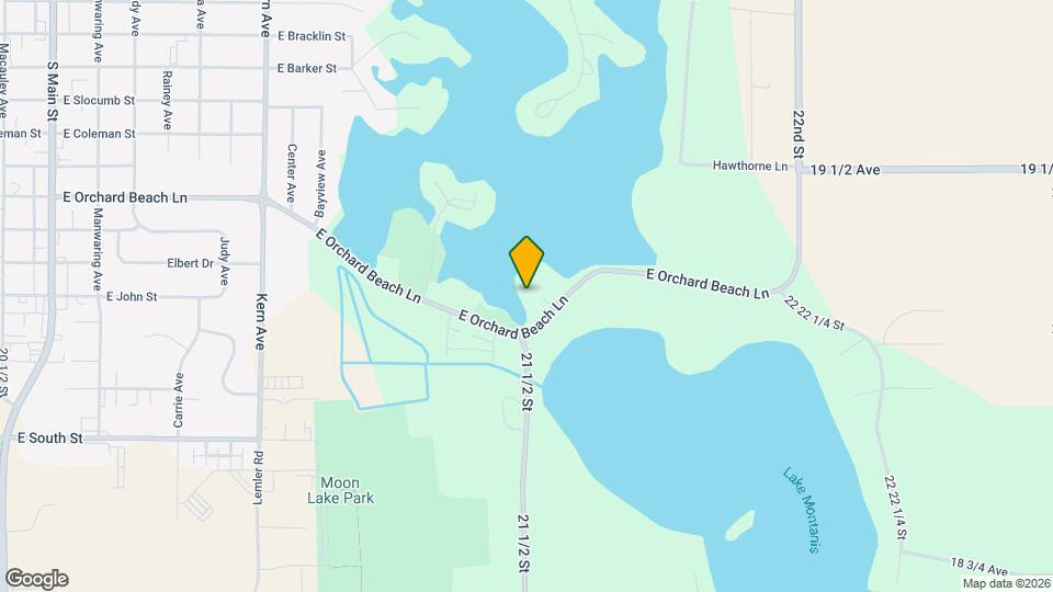 7 Jachim Pl Mapa y Detalles de la Ubicación