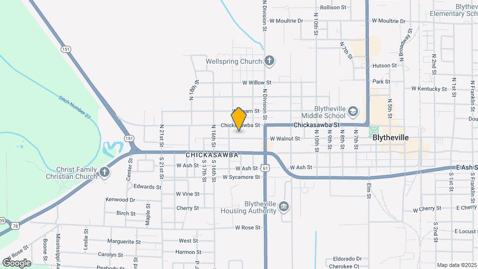 13221328 W Walnut St Apartments Blytheville, AR Apartments For Rent