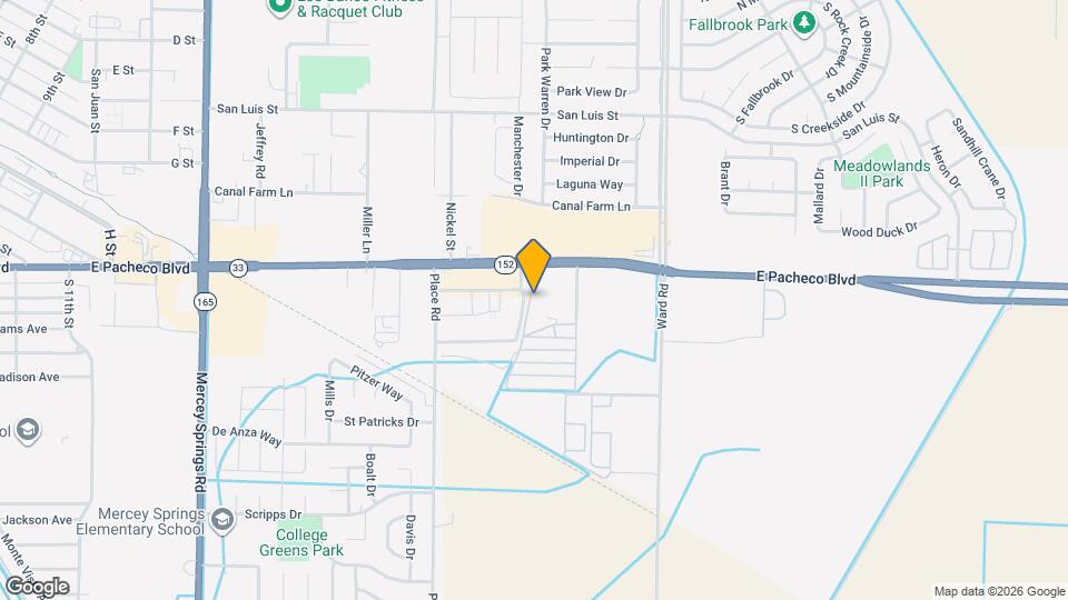 2155 E Pacheco Blvd Apartments Los Banos, CA Apartments For Rent