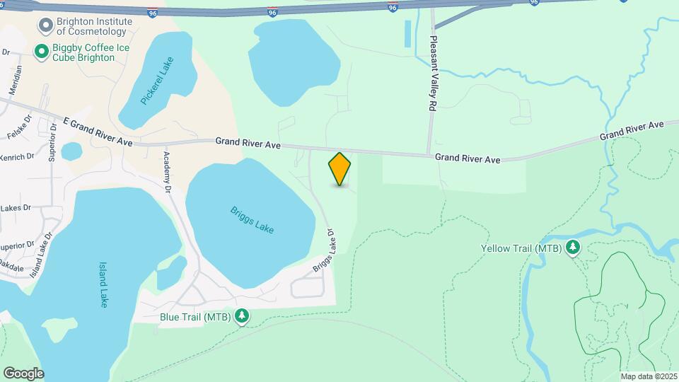 11386 LANGFELD Spur Map and Location Details