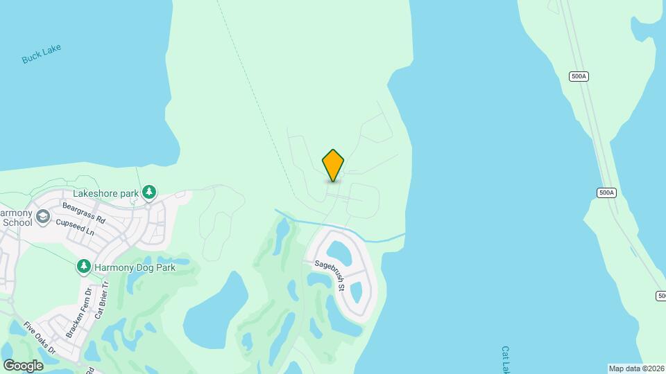 7537 Wing Span Wy Map and Location Details