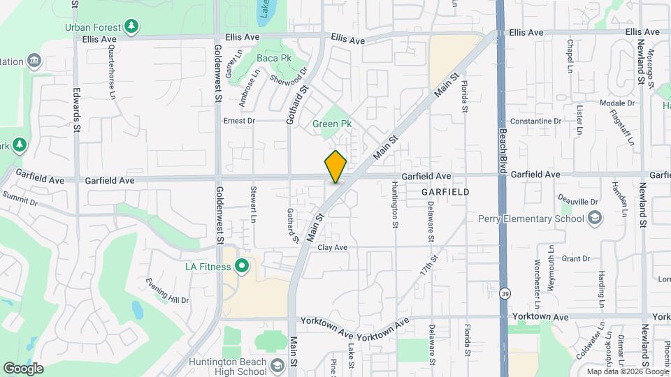 Coastlands by Bonanni Map and Location Details