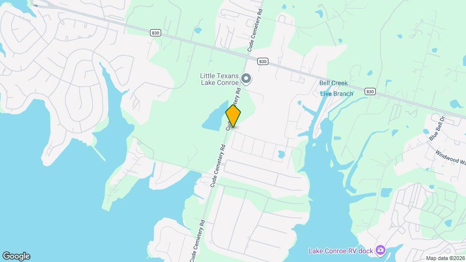 13067 Clear View Dr Map and Location Details